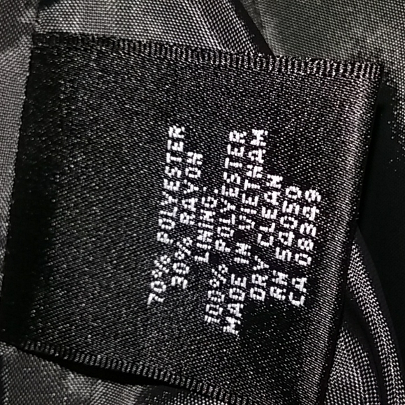 Kasper women's business jacket size 10 - Picture 7 of 7